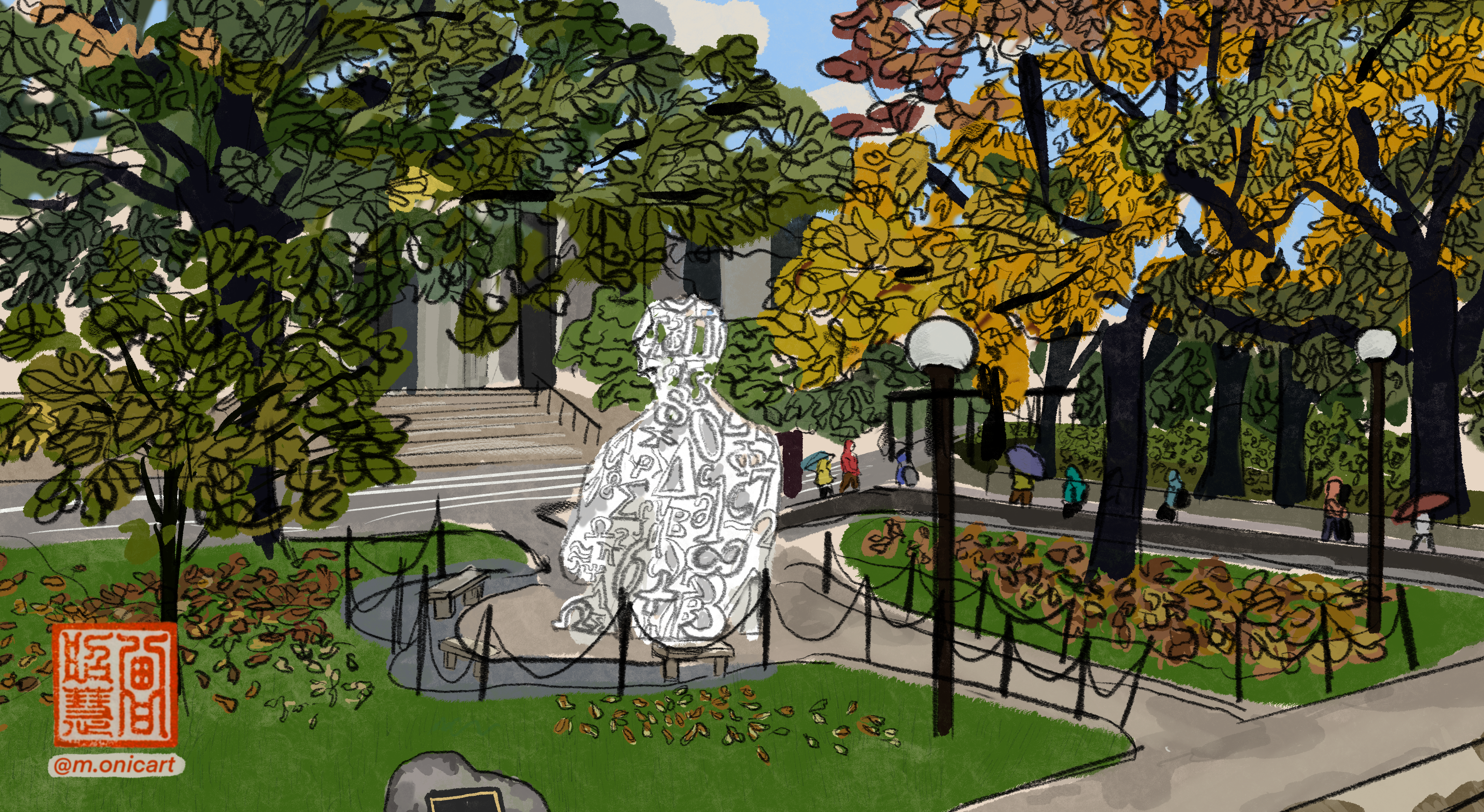 Featured image of post About me!