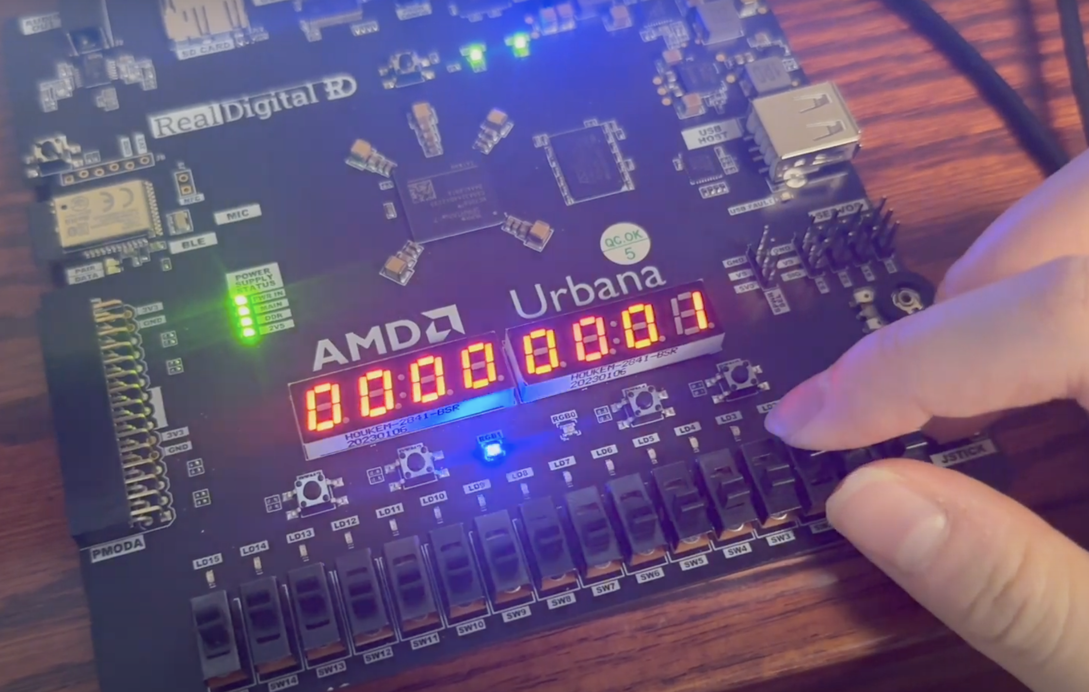 Featured image of post FPGA Sheet Music Transcriber